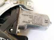 Fensterheber motor - Vorne Rechts Toyota Avensis, III 2012.06 - 2015.06 facelift 8570102010, 85701-02010 961920-101 av262100-4351