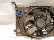 Kühlerlüfter Lüftermotor Mercedes-Benz W245 2005 - 2011 137328300, A1695002693