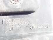 Batterieaufnahme Opel Astra, G 1998.09 - 2004.12 09132098, 7004330