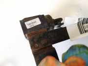 Druckwandler Abgassteuerung Opel Signum, 2003.05 - 2008.06 24435269,