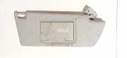 Sonnenblende Opel Vectra, C 2002.04 - 2005.10 Gebraucht,