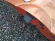 Türgriff Türaussengriff - Vorne Rechts Renault Twingo, 2007.03 - 2014.06 Gebraucht,