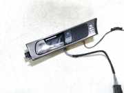 Türinnengriff - Vorne Linke Audi A6, C5 1997.01 - 2001.08 4b0837019,