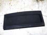 Hutablage Volkswagen Polo, IV 2005.04 - 2009.11 facelift Gebraucht, BTS
