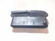 Lüftungsgitter Armaturenbrett Peugeot 307, 2000.08 - 2005.06 9634511177, a1079302 215021 226318