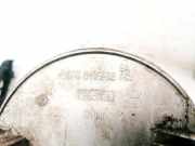 Tankdeckel Tankklappe Mazda 121, 1996.03 - 2003.04 96FGB405A02, 96FGB405A02ACW