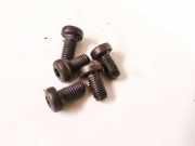 Schwungradschraube Peugeot Partner, I 2003.01 - 2009.06 facelift Gebraucht,