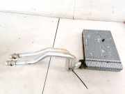 Heizungskühler Wärmetauscher Citroen C5, I 2004.08 - 2008.02 facelift VP4PUH18476AB,
