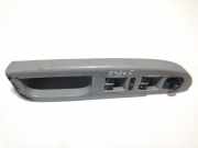 Schalter für Fensterheber Volkswagen Passat, B6 2005.08 - 2010.11 3c2867172, BKP