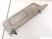 Sonnenblende Toyota Previa, 2000.02 - 2006.01 Gebraucht ,