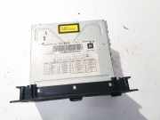 Radio SAAB 9-5, 2005.11 - 2010.05 facelift 1278049, 122000-8030h101 898049esf5000020