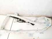 Kopfairbag - Vorne Linke Audi A3, 8P 2003.05 - 2005.06 8p4880741b, 100115710
