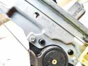 Fensterheber - Hinten Rechts Ford Focus, 2011.04 - 2018 924131104, 201221