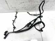 Kraftstoffleitung Ford Focus, 2011.04 - 2018 Gebraucht,