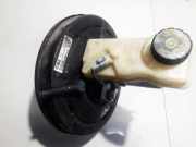 Bremskraftverstärker Renault Megane, II 2002.11 - 2006.06 7701055023,