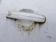 T?rgriff T?raussengriff - Vorne Rechts Ford Focus, 2004.11 - 2008.06 Gebraucht,