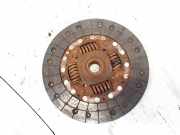 Kupplungsscheibe Toyota Yaris, II (XP90) 2005.01 - 2011.01 Gebraucht,