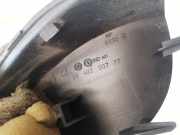 Innenausstattung Citroen C2, I 2003.09 - 2006.06 9642200777,