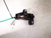 Sitzschloß Peugeot 607, 2004.07 - 2010.12 facelift 9638624577, 9629076377