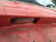 Kennzeichenleuchte Peugeot 206, 2002.07 - 2009.01 facelift Gebraucht,
