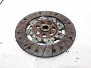 Kupplungsscheibe Nissan Qashqai, I 2010.06 - 2013.01 facelift 8200450217,