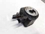 Ölkühler Peugeot Partner, I 2003.01 - 2009.06 facelift 9637812980,