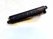 Sitz Schalter Sitzverstellung Memory Memoryschalter - Vorne Linke Audi A6, C6 2005.01 - 2008.10 4f1959769a,