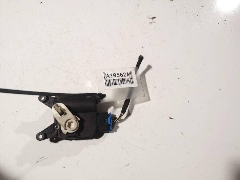 Stellmotor Lüftung Skoda Octavia, II 2009.03 - 2012.06 facelift 0132801340,983384kf