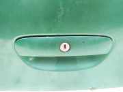 Taster ?ffner Heckklappe Volkswagen Polo, IV 2001.09 - 2005.04 Gebraucht, Bby