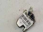 Heckklappe Heckklappenschloss Kofferraumschloss Fiat Doblo, 2009.08 --> Gebraucht,