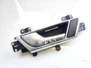 Türinnengriff - Hinten Linke Audi A6, C6 2008.10 - 2011.08 facelift 4f0839019d,
