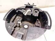 Bodenbelag Kofferraum Renault Scenic, II 2003.06 - 2006.06 8200233704,82 00 233 704 8200233704