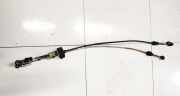 Seilzug für Schaltgetriebe Opel Astra, H 2004.03 - 2009.12 Gebraucht,