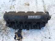 Zylinderkopf Renault Laguna, II 2001.03 - 2006.05 Gebraucht ,