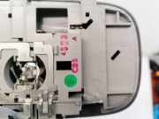 Innenbeleuchtung - Hinten Volkswagen Passat, B6 2005.08 - 2010.11 Gebraucht , BMP