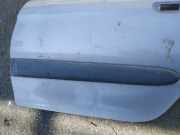 Zierleiste Tür Zier-Schutzleiste - Hinten Linke Citroen Xsara Picasso, I 1999.12 - 2004.05 Gebraucht,