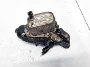 Ölfiltergehäuse Kia Ceed, I 2006.12 - 2010.05 Gebraucht,