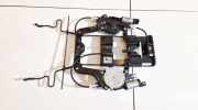 Stellmotor Stellelement Sitzverstellung Verstellung - Vorne Linke Skoda Superb, II 2008.03 - 2013.06 8532403,1030437