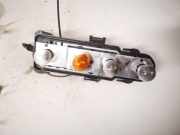 Lampentr?ger Heckleuchte - Hinten Mercedes-Benz ML, W163 1998.02 - 2005.06 22336700,223367-00