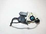 Fensterheber motor - Hinten Rechts Skoda Octavia, II 2004.02 - 2009.03 2007353,995933853 1k0959704j 0536006001 21057330