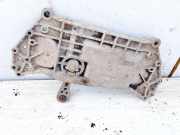 Vorderachse - Achsträger Skoda Octavia, II 2004.02 - 2009.03 Gebraucht,
