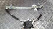 Fensterheber - Hinten Rechts Hyundai Sonata IV (EF) 1998.03 - 2004.11 Gebraucht,