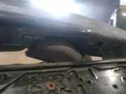 Kennzeichenleuchte Mazda 3, BL 2008.12 - 2014.09 Gebraucht,