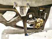 Fensterheber - Hinten Rechts Audi A3, 8L 2000.10 - 2003.05 facelift 8L4839398,