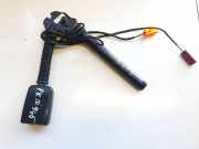 Gurtschloss - Vorne Linke Ford C-MAX, 2003.01 - 2007.06 3M51R61209AF,3M51-R61209-AF 606138700B