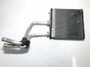 Heizungskühler Wärmetauscher Opel Zafira, A 1999.04 - 2003.11 Gebraucht,