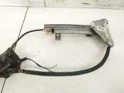 Fensterheber - Hinten Rechts Chrysler Sebring, II 2001.04 - 2007.06 Gebraucht,