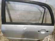 Zierleiste Leiste - Hinten Linke Toyota Corolla, 2001.11 - 2004.02 Gebraucht,