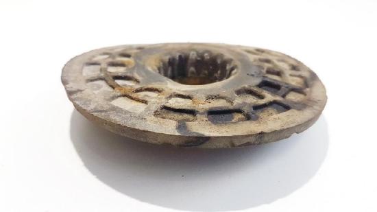 Federteller SAAB 9-3, 2002.09 - 2008.06 90538496,gm90538496-96- Bild Federteller SAAB 9-3, 2002.09 - 2008.06 90538496,gm90538496-96-