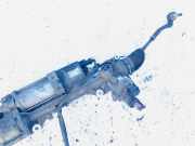 Lenkgetriebe Mercedes-Benz W204, 2011 - 2014 facelift RHD,5WK66100E 758135FFFF 207460340001